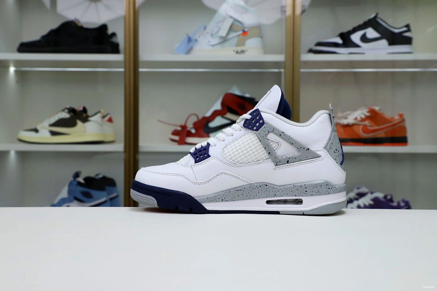 NAVY
